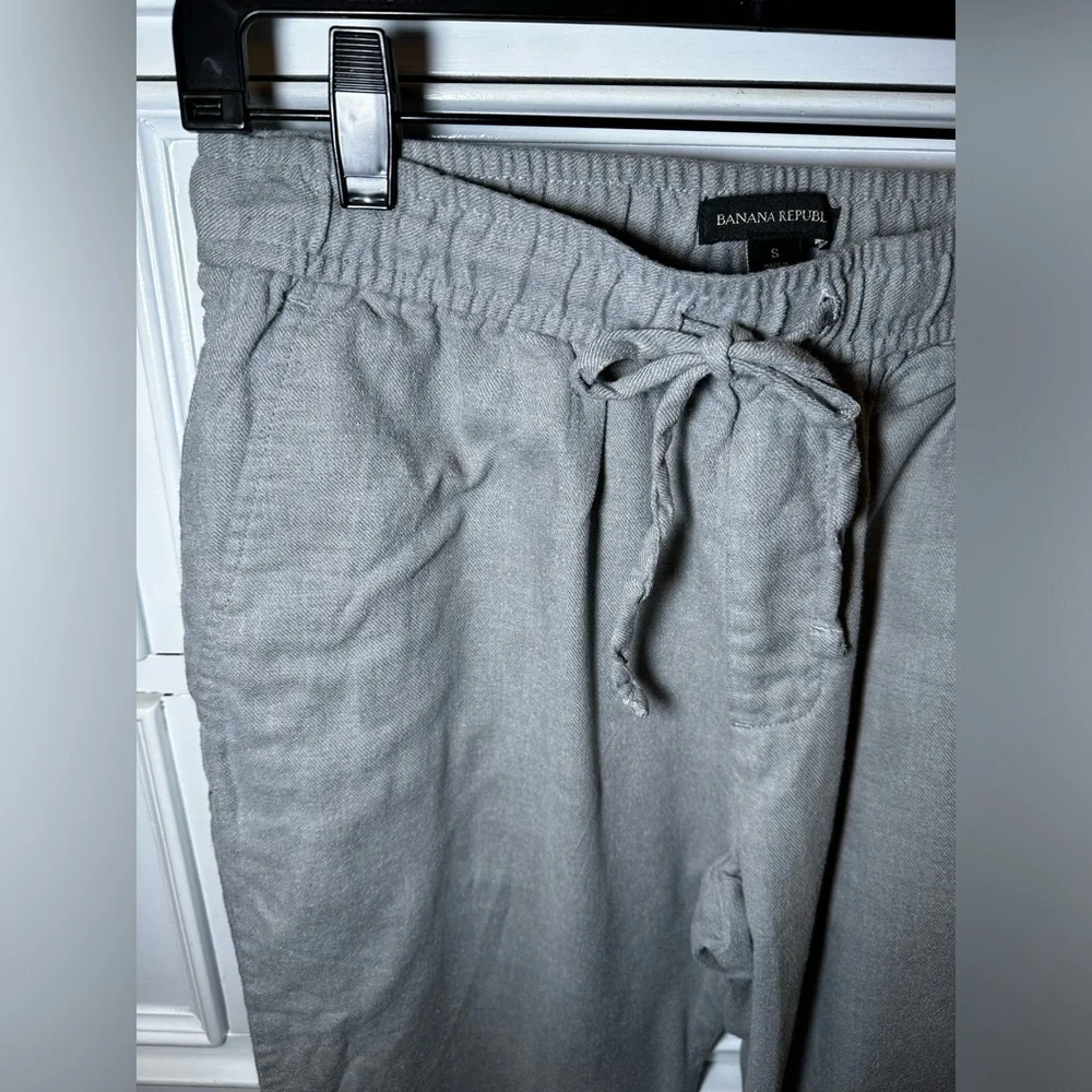 Banana Republic men’s banana